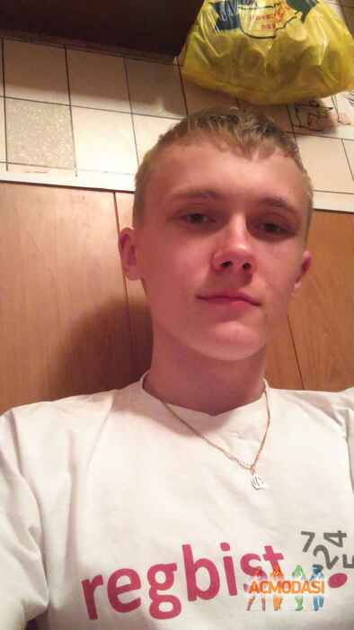 Даниил Сергеевич Осин фото №858986. Загружено 09 Мая 2015