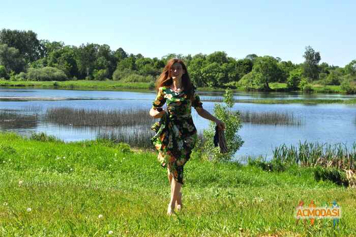 Анастасия Александровна Воробьева фото №869061. Загружено 04 Июня 2015