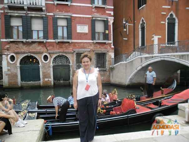 Татьяна Александровна Федотова фото №889541. Загружено 21 Июля 2015