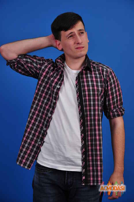 Никита Эдуардович Масюков фото №917833. Загружено 07 Сентября 2015