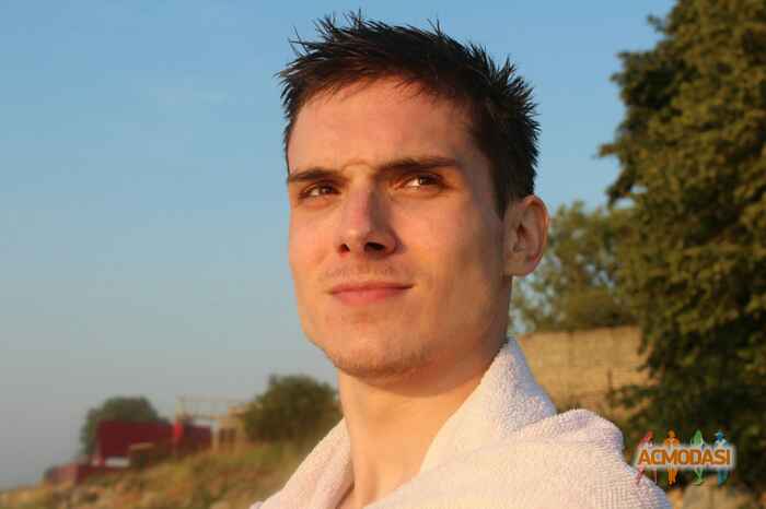 Владислав Леонидович Малыхин фото №965304. Загружено 09 Декабря 2015