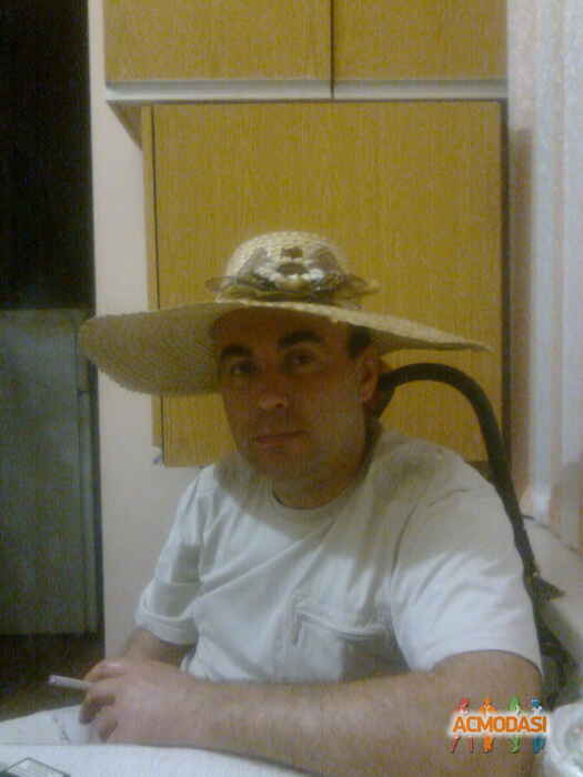 Алексей Рашидович Шамсутдинов фото №985120. Загружено 26 Января 2016