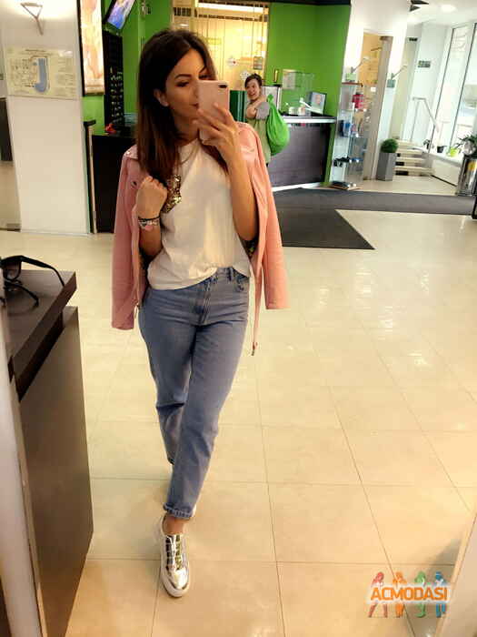 Заира  Тагирова фото №1221970. Загружено 04 Сентября 2017