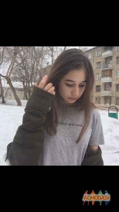 Александра Парвизовна Белоусова фото №1339025. Загружено 30 Июня 2018