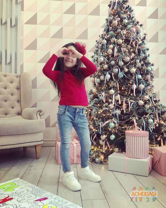 Малика Ренатовна Мамедова фото №1674761. Загружено 16 Января 2021