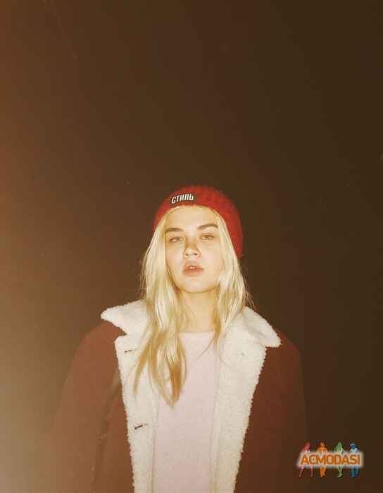 Евгения Станиславовна Брускова фото №1419492. Загружено 31 Января 2019