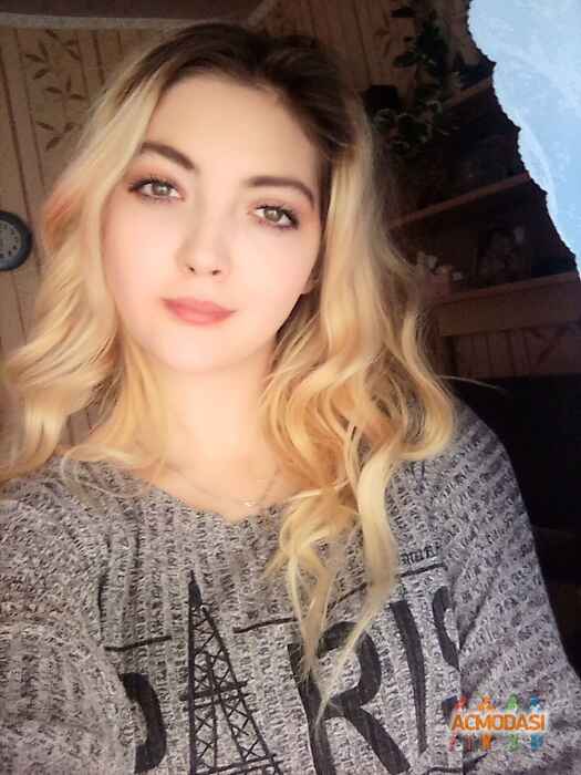 Анастасия Александровна Слепцова фото №1422865. Загружено 09 Февраля 2019