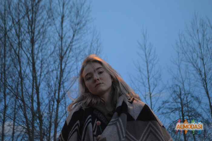 Анастасия Александровна Лялюшкина фото №1464215. Загружено 24 Мая 2019