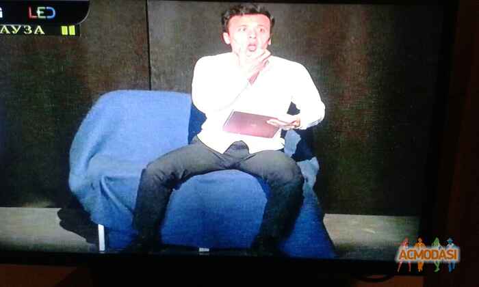 Азамжон Комилжон угли Абдумуталов фото №1480405. Загружено 02 Июля 2019