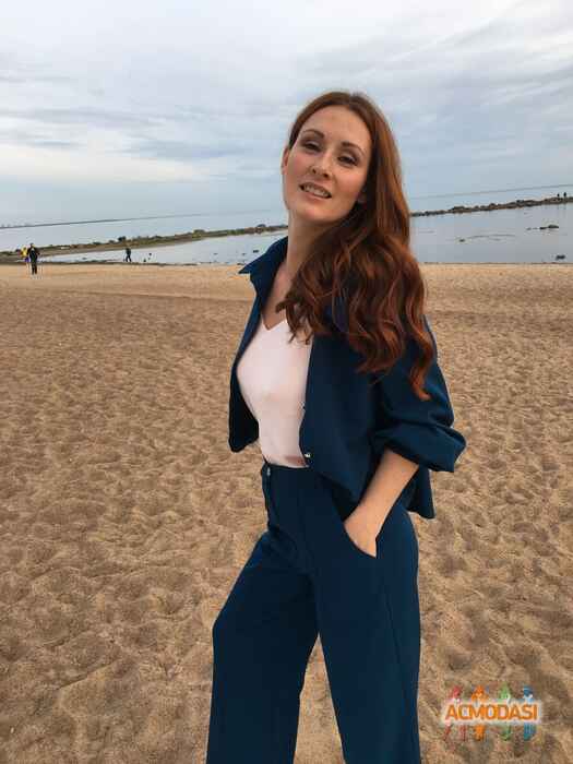 Taisiya Nikoloevna Gavrilova фото №1527295. Загружено 17 Октября 2019