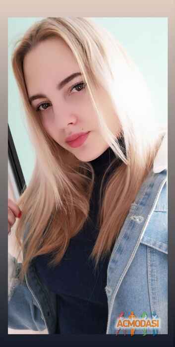 Анастасия Александровна Гнездиова фото №1604876. Загружено 01 Июня 2020