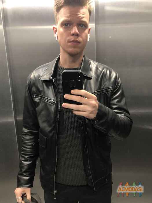 Никита  Налетов фото №1641209. Загружено 25 Сентября 2020