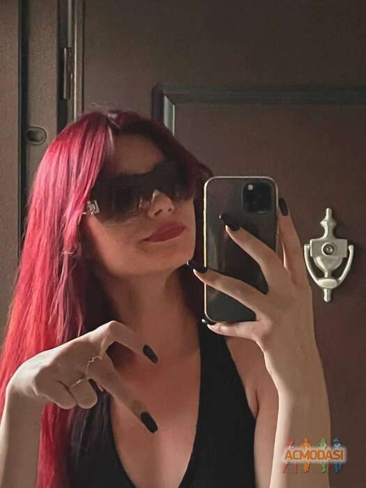 Анастасия  Могилевцева фото №1825577. Загружено 27 Октября 2022