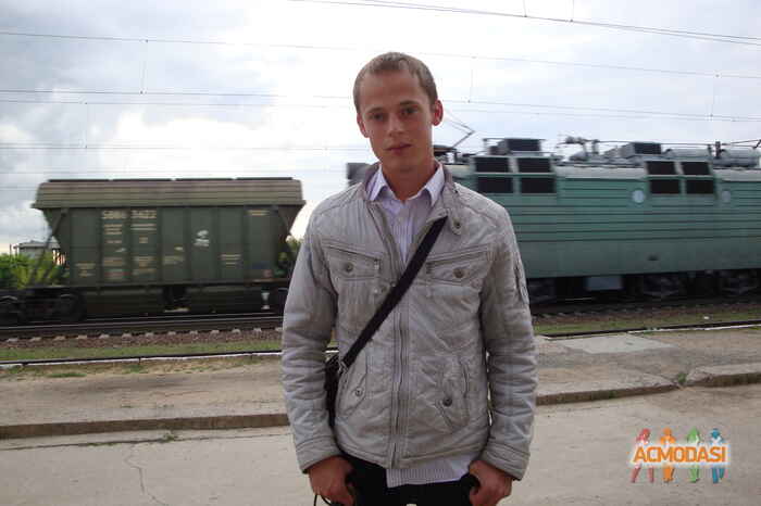 Алексей  Сергеевич фото №229622. Загружено 27 Июля 2012