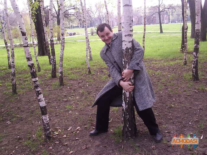 Алексей Юрьевич Ивашкевич фото №312753. Загружено 19 Декабря 2012