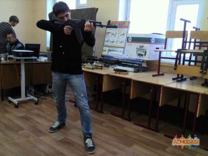 Клюсов Владислав Алексеевич фото №319370. Загружено 04 Января 2013