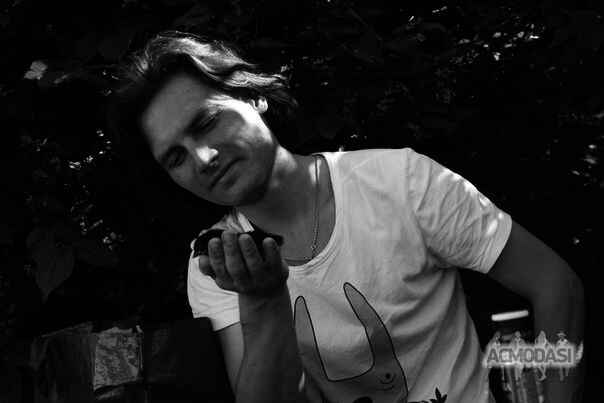 Андрей Андреевич Рогов фото №434121. Загружено 24 Июня 2013