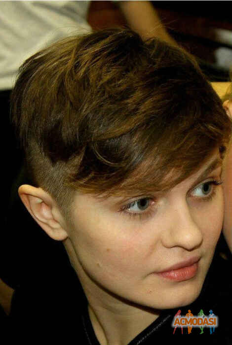 Варя  Иваник фото №434292. Загружено 24 Июня 2013