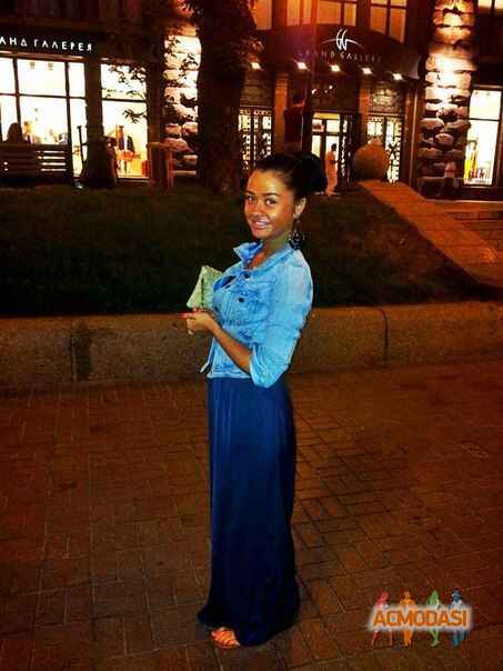 Дарья Александровна Елехова фото №472738. Загружено 17 Августа 2013