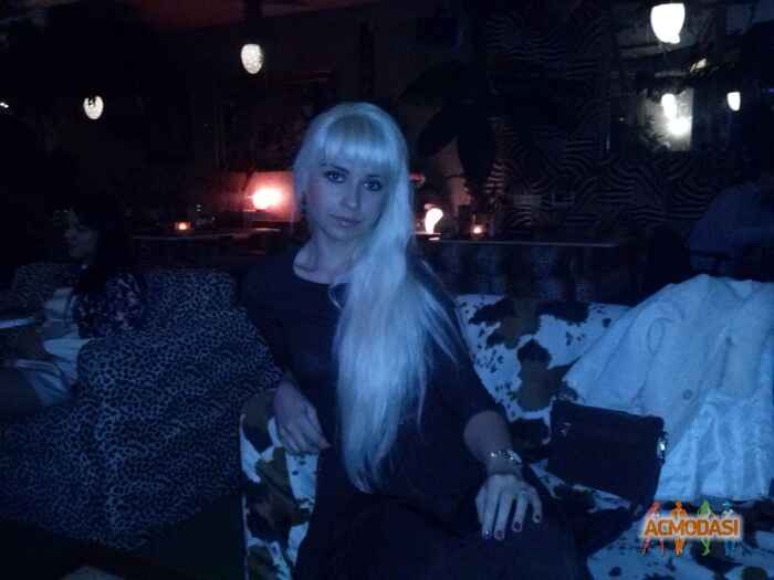 Маргарита Сергеевна Гончарова фото №506510. Загружено 09 Октября 2013