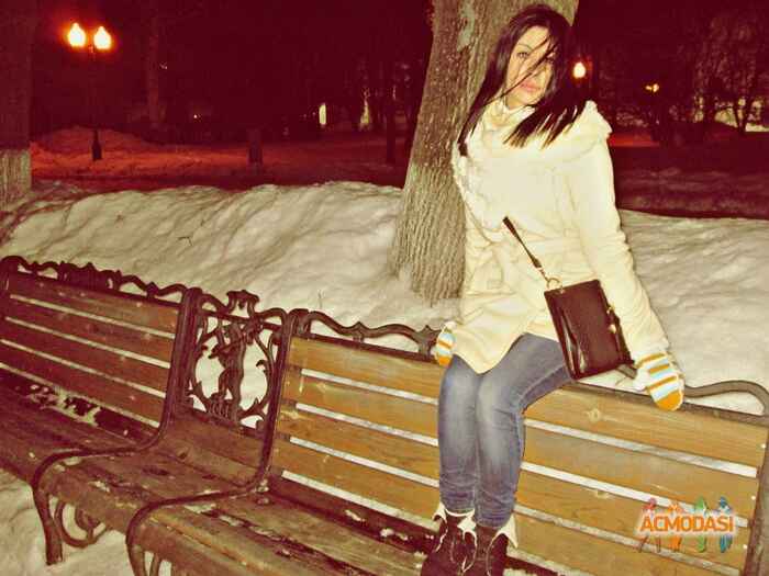 КРИСТИНА  БАСКАЕВА фото №590417. Загружено 05 Февраля 2014