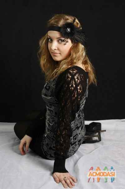 Валерия Ивановна Суша фото №645316. Загружено 01 Мая 2014