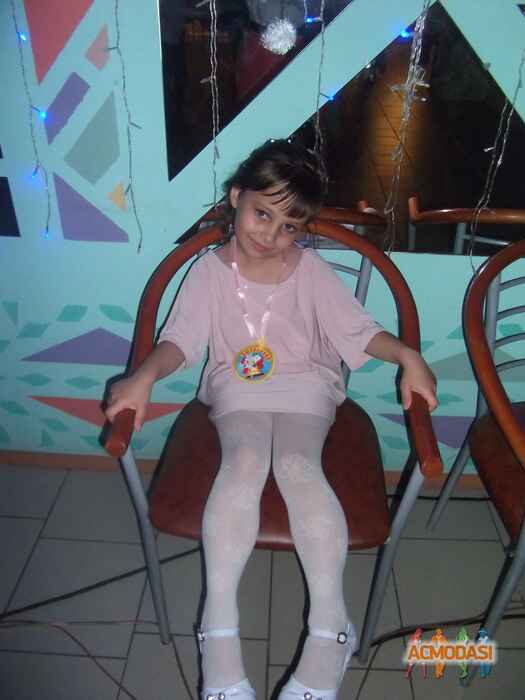 Оксана Ивановна Нагорова фото №689273. Загружено 12 Июля 2014