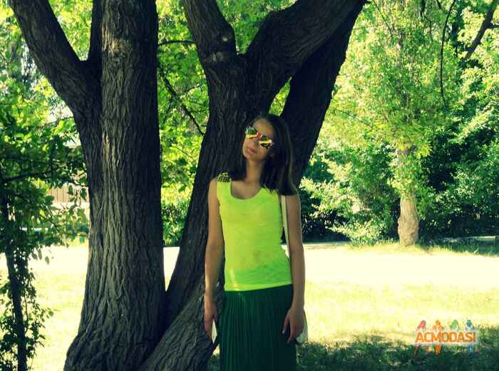 Валерия Вадимовна Смулка фото №799786. Загружено 10 Января 2015