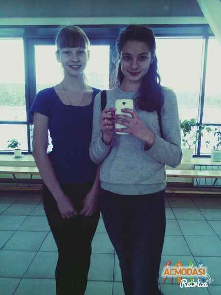 Настя  Аракчеева фото №822927. Загружено 15 Февраля 2015