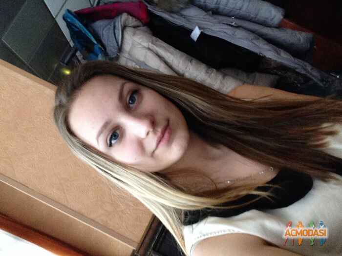 Алина Викторовна Спиренкова фото №824712. Загружено 20 Февраля 2015