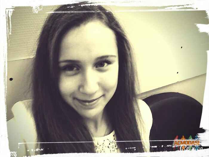 Viktoria  Petrova фото №859622. Загружено 11 Мая 2015