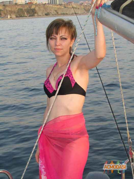 Олеся Юрьевна Голикова фото №1144841. Загружено 09 Февраля 2017