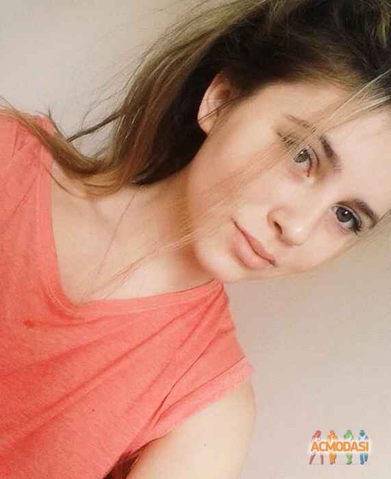 Анна Сергеевна Назарова фото №1238080. Загружено 15 Октября 2017