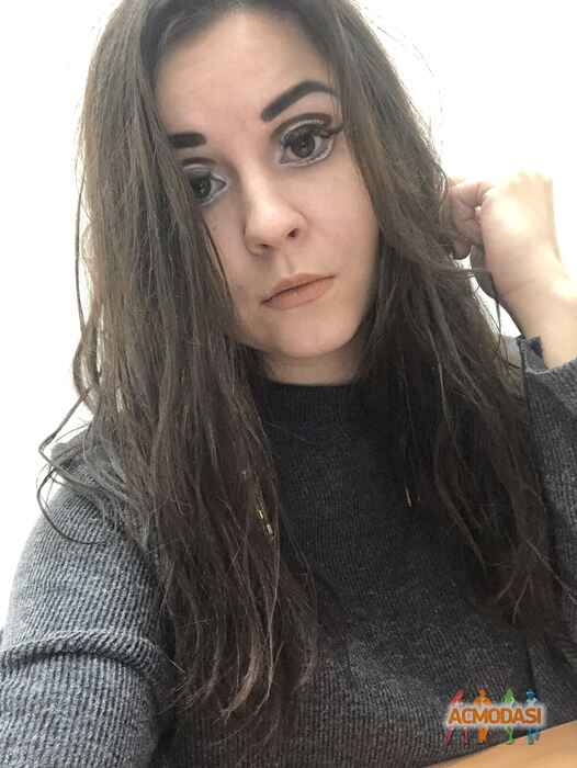 Александра Олеговна Савинова фото №1416147. Загружено 24 Января 2019