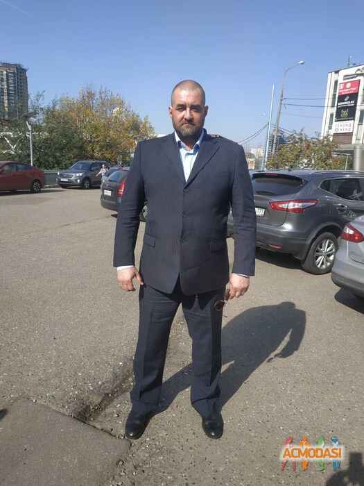 Андрей  Васильев фото №1548061. Загружено 09 Декабря 2019