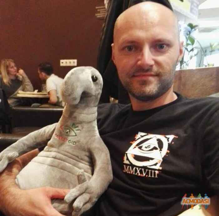 Vyacheslav  Anokhin фото №1442783. Загружено 03 Апреля 2019