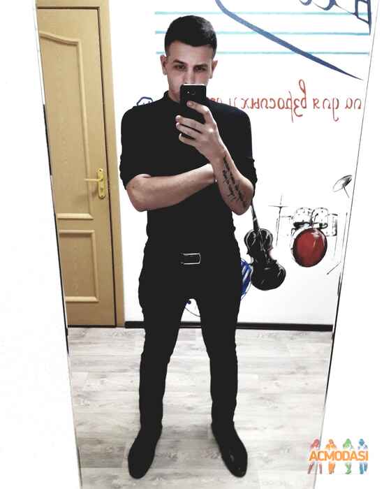 Александр  Овчинников фото №1455281. Загружено 08 Мая 2019