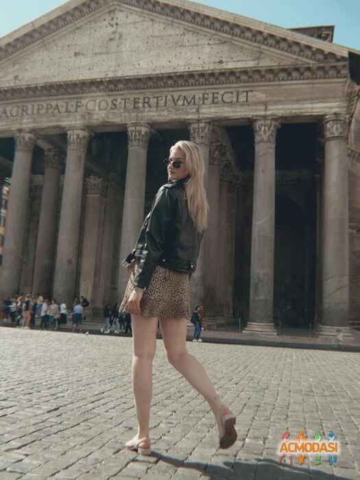 Дарья Вадимовна Челомбитько фото №1486088. Загружено 15 Июля 2019