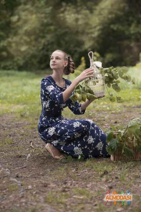 Софья Романовна Блинова фото №1533187. Загружено 29 Октября 2019
