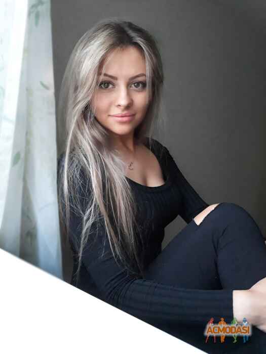 Анна Сергеевна Шуваева фото №1606458. Загружено 04 Июня 2020