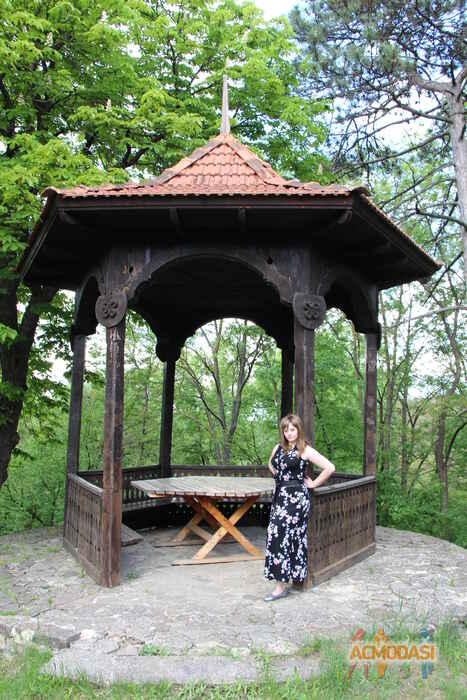 Ольга  Руснак фото №1660854. Загружено 27 Ноября 2020