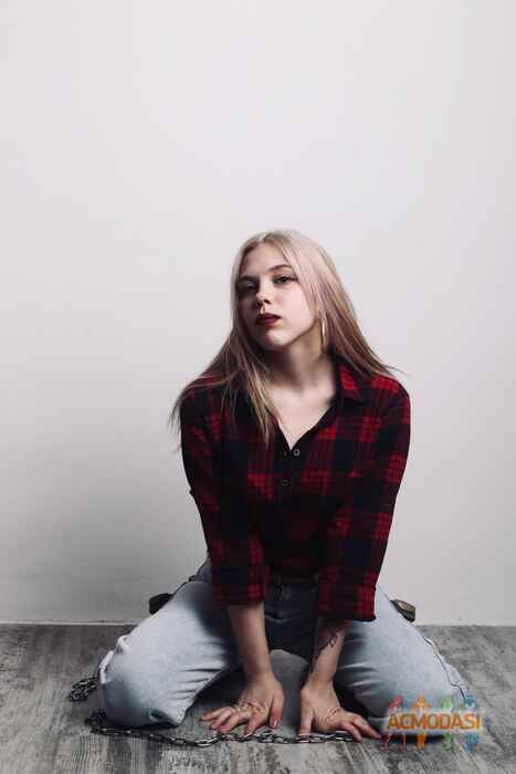 Ангелина  Якименко фото №1709849. Загружено 24 Мая 2021