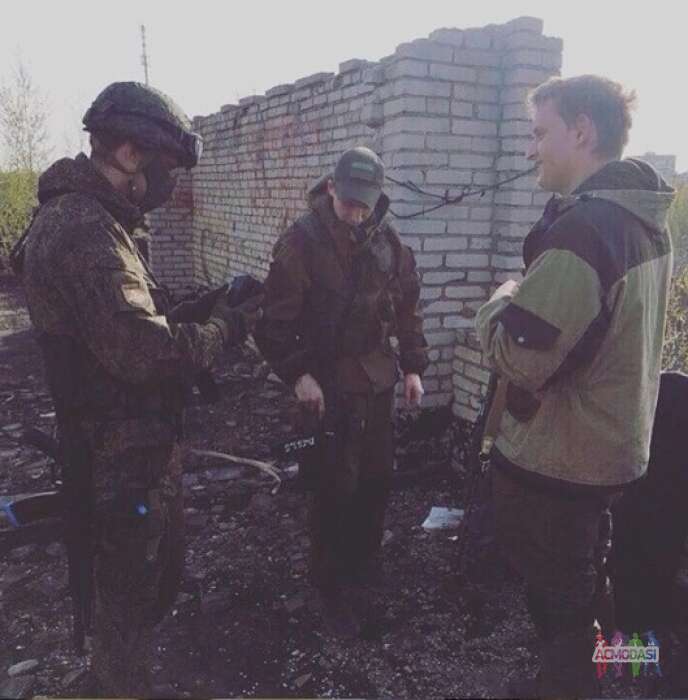 Лебедев  Даниил фото №1816508. Загружено 27 Августа 2022