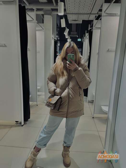 Вероника  Никифорова фото №1847913. Загружено 18 Марта 2023