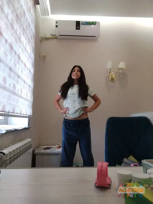 Isabella  Martinez фото №1912112. Загружено 18 Ноября 2024