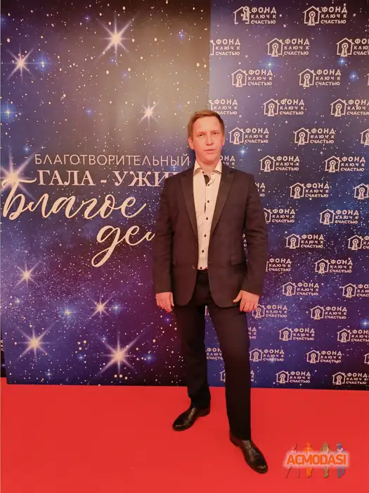 Павел  Матюхин фото №1938054. Загружено 05 Октября 2025