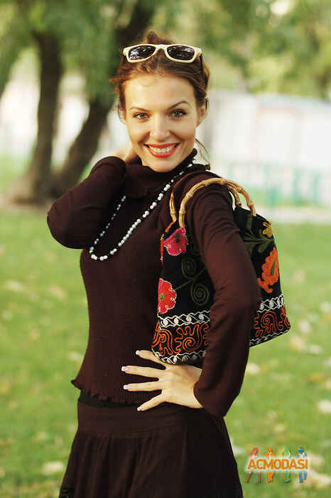 Кисткина Юлия Ивановна фото №176961. Загружено 02 Апреля 2012