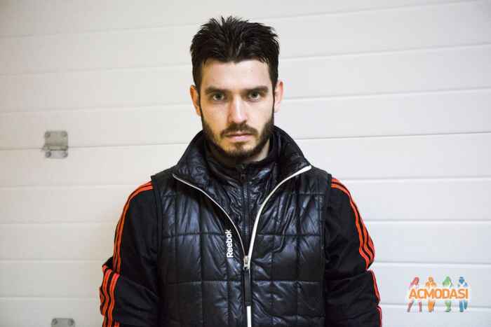 Иван Олегович Варовин фото №1233666. Загружено 03 Октября 2017