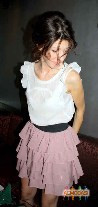 Анна Николаевна Сюбар фото №316888. Загружено 28 Декабря 2012