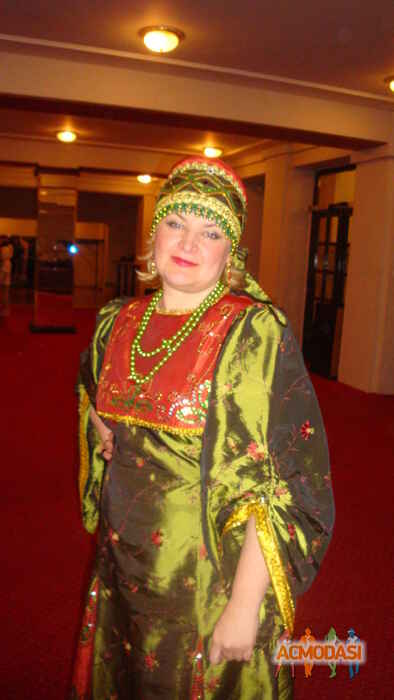 Елена Владимировна Серебрякова фото №411392. Загружено 18 Мая 2013